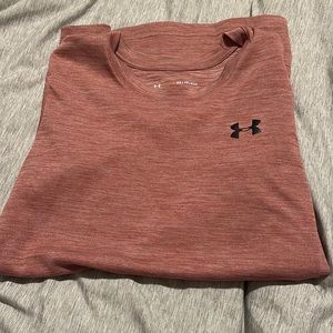 Under Armour short sleeve